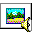 Windows 98 image sound icon