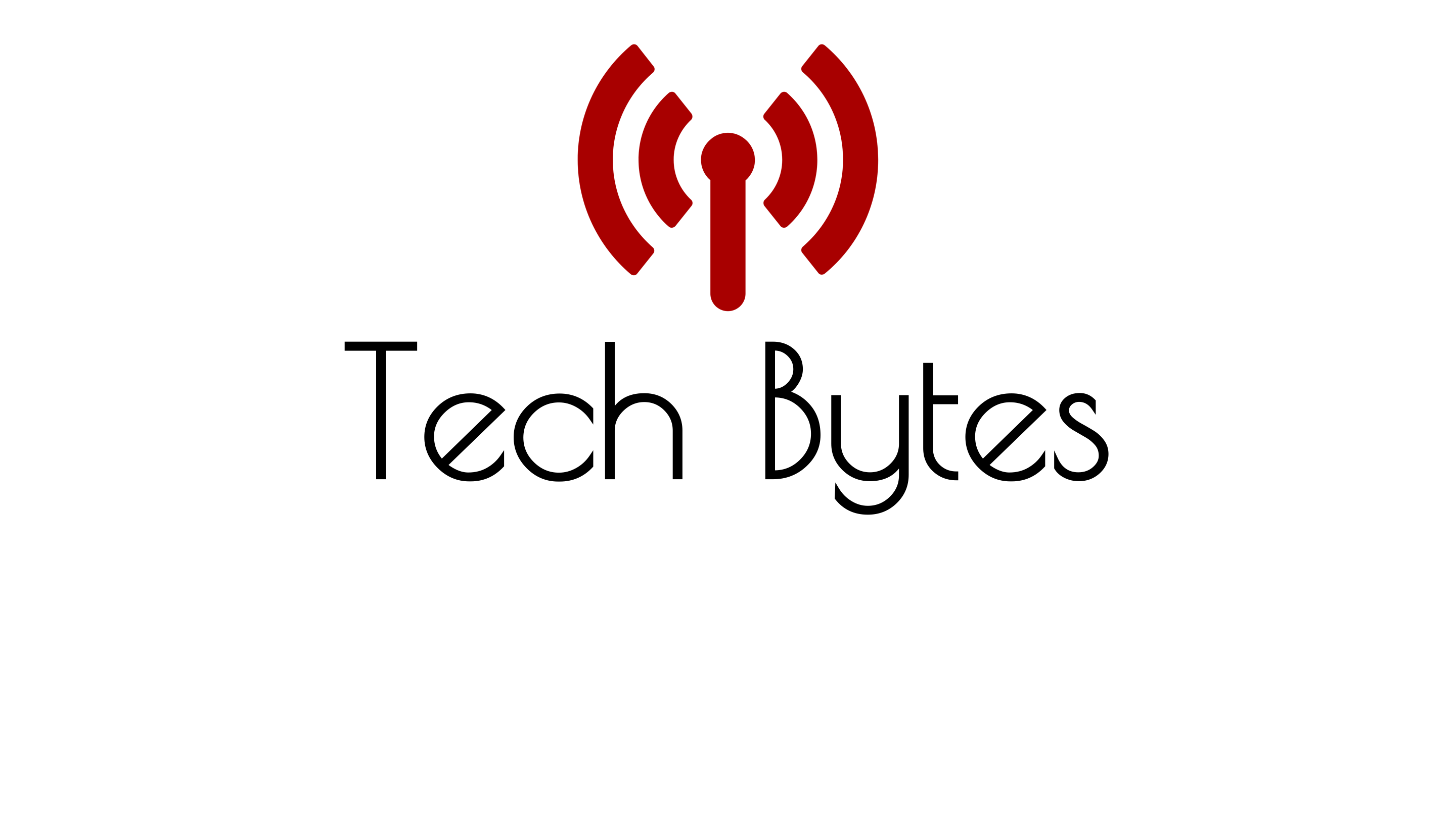Tech Bytes logo