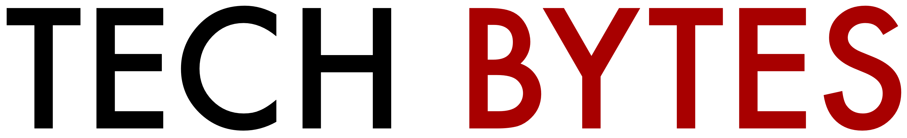 Tech Bytes logo