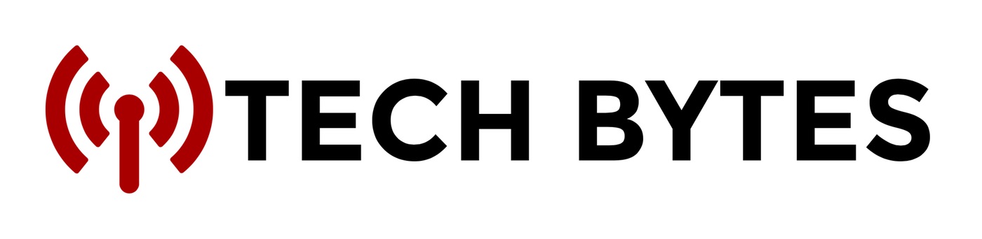 Tech Bytes logo
