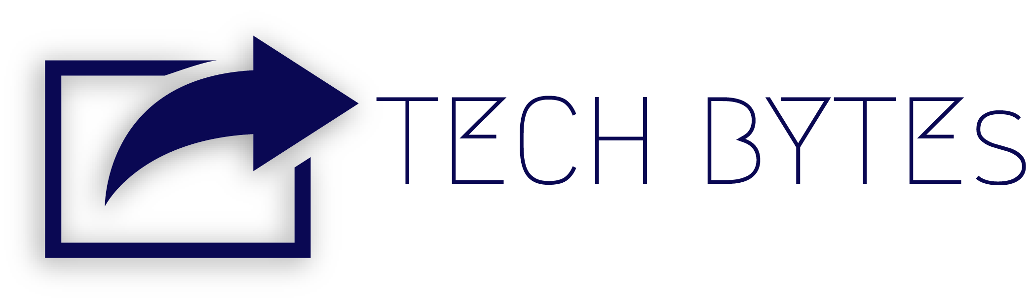 Tech Bytes logo