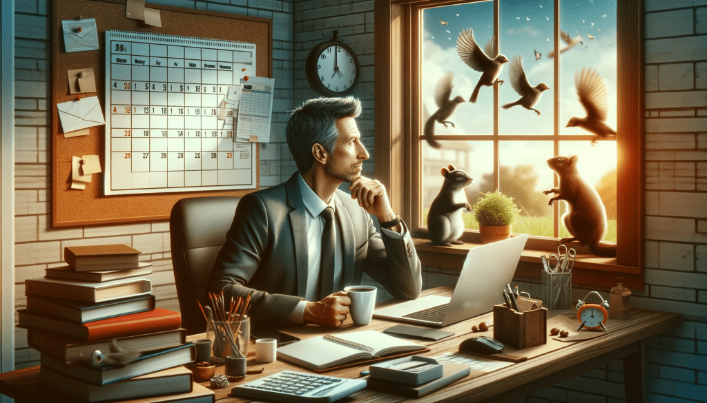 Not all time is equal. Know your&nbsp;limits.