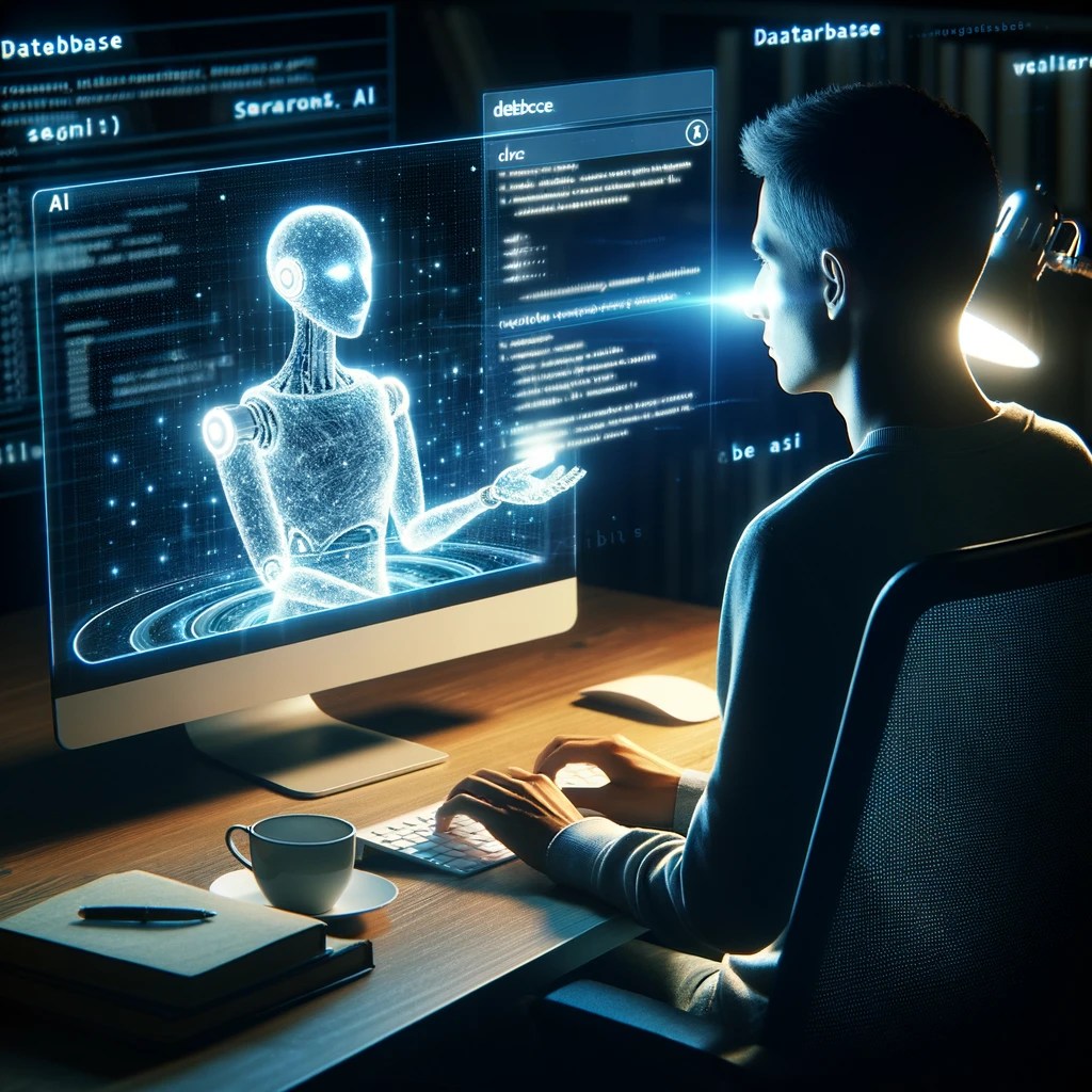 Brainstorming Keywords Using&nbsp;AI