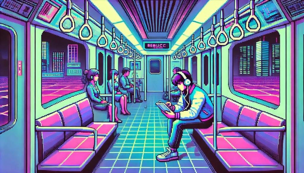 When technology was simpler: Using single purpose&nbsp;devices