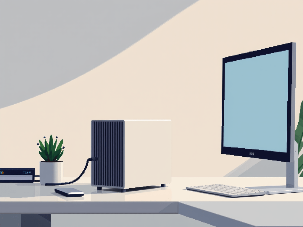 Link-ing to the future: Microsoft brings back the thin client&nbsp;PC